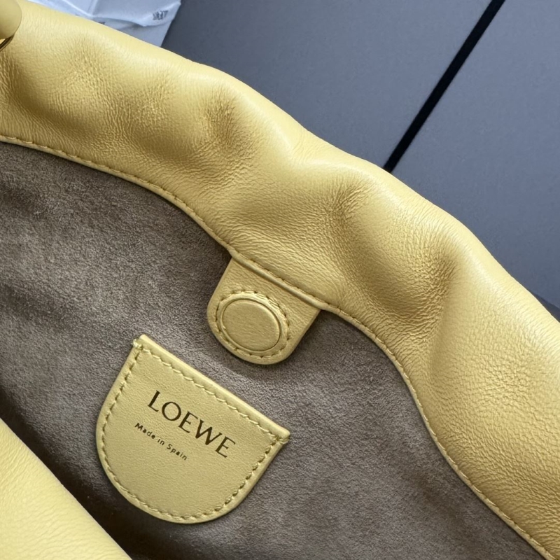 Loewe Satchel Bags